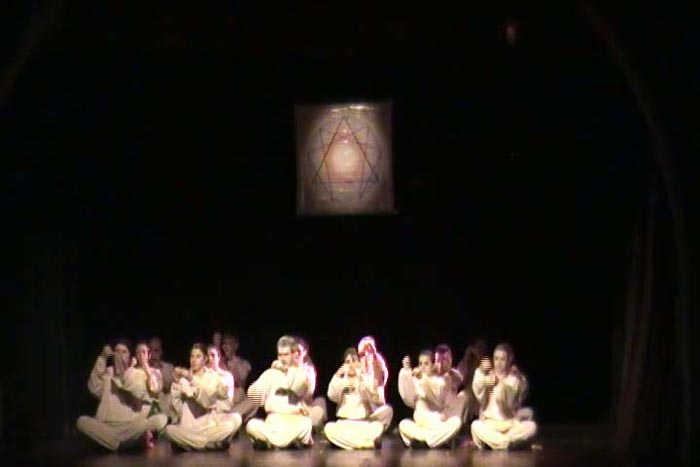 alfombra