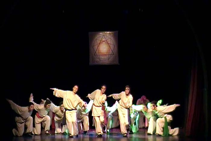 camelstep