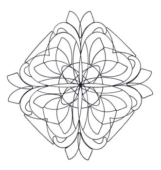 mandalas crd11
