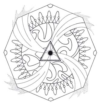 mandalas crd56