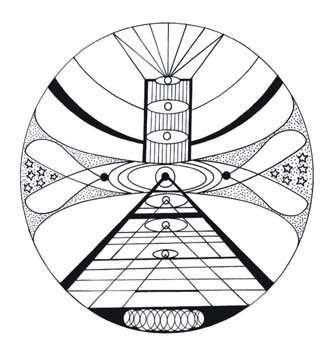 mandalas crd65