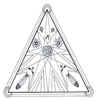mandalas crd67
