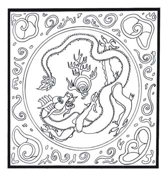 mandalas crd69