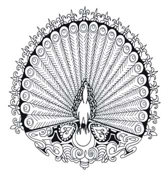 mandalas crd7