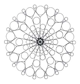 mandalas crd9