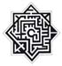 mandalas crd51